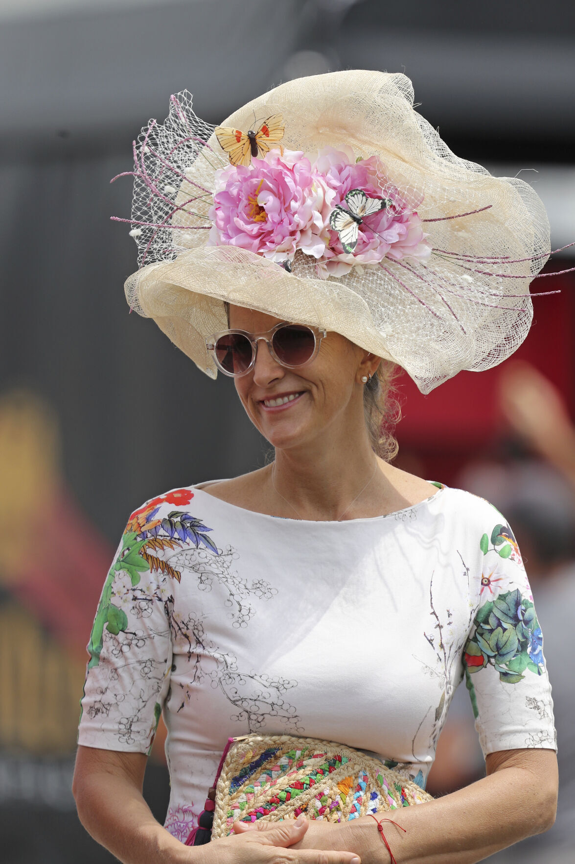 2019 Kentucky Derby